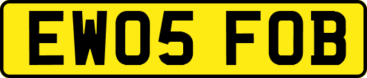 EW05FOB