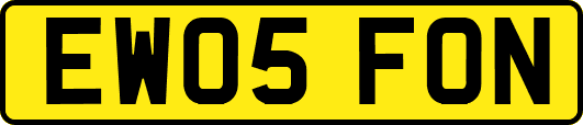 EW05FON