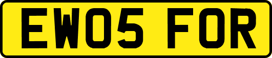 EW05FOR