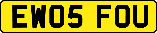EW05FOU