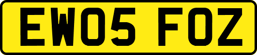 EW05FOZ
