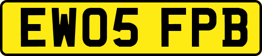 EW05FPB