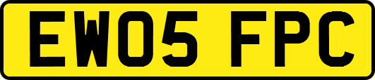 EW05FPC