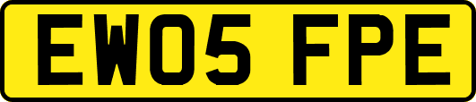 EW05FPE