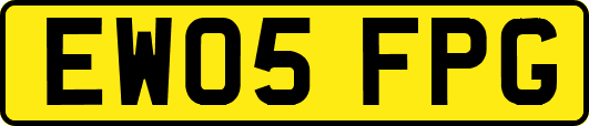 EW05FPG