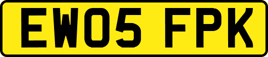 EW05FPK
