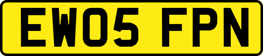 EW05FPN