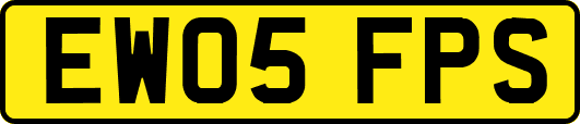 EW05FPS