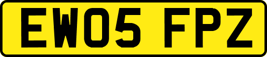 EW05FPZ