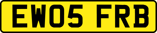 EW05FRB