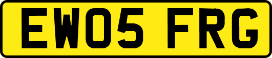 EW05FRG