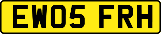 EW05FRH