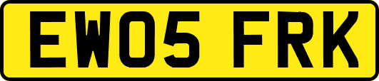 EW05FRK