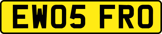 EW05FRO