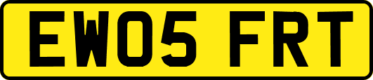 EW05FRT