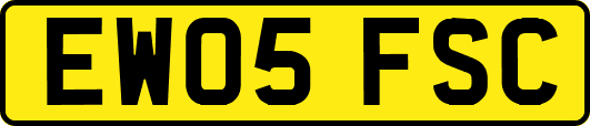 EW05FSC