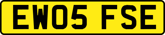 EW05FSE