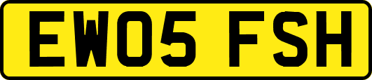 EW05FSH
