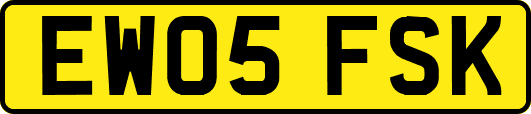 EW05FSK