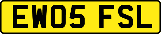 EW05FSL
