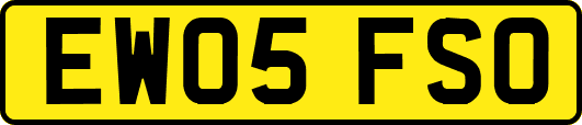 EW05FSO