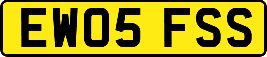 EW05FSS