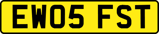 EW05FST