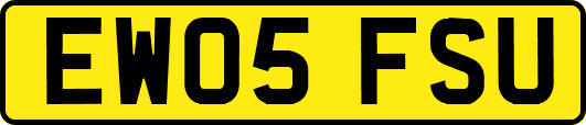 EW05FSU