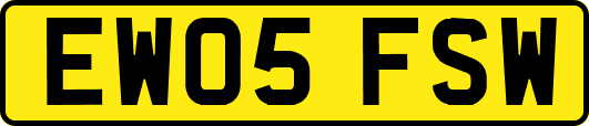 EW05FSW