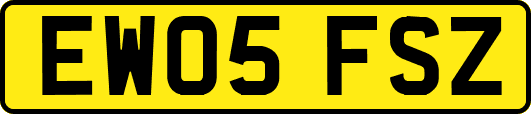 EW05FSZ