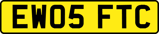 EW05FTC