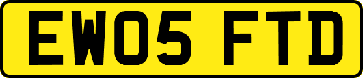 EW05FTD