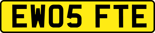 EW05FTE
