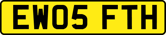 EW05FTH