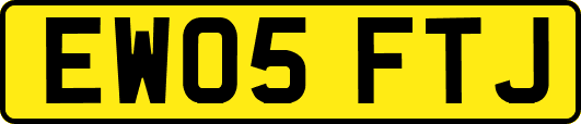 EW05FTJ