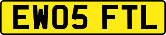 EW05FTL