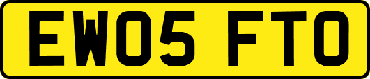 EW05FTO