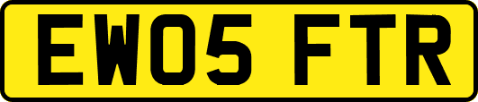 EW05FTR