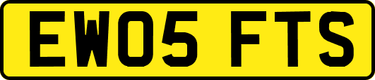 EW05FTS