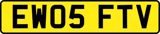 EW05FTV
