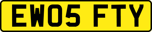 EW05FTY