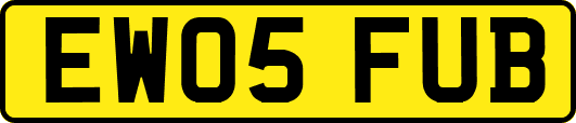 EW05FUB