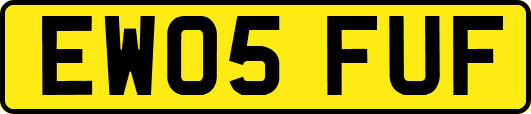 EW05FUF