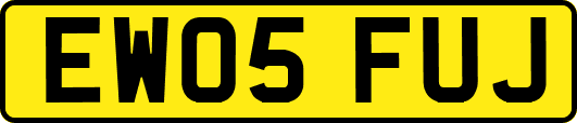 EW05FUJ