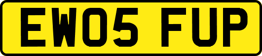 EW05FUP