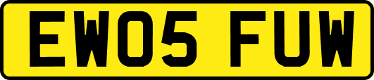 EW05FUW
