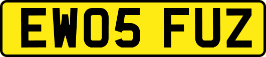 EW05FUZ