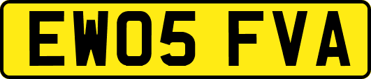 EW05FVA