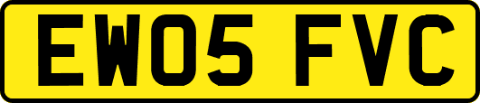 EW05FVC