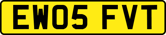 EW05FVT